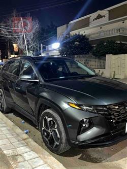 هیوندای تۆکسۆن